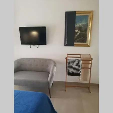 Vista Mare Piano Terra *