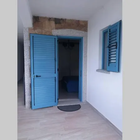 Apartman Vista Mare Piano Terra