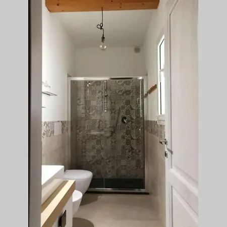 Apartman Vista Mare Piano Terra La Caletta