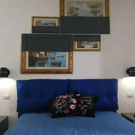 Apartman Vista Mare Piano Terra *