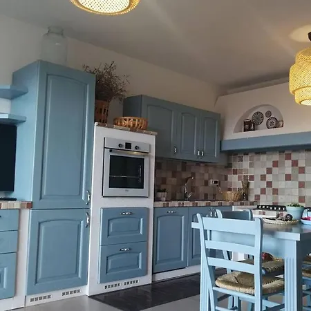 Apartman Vista Mare Piano Terra *