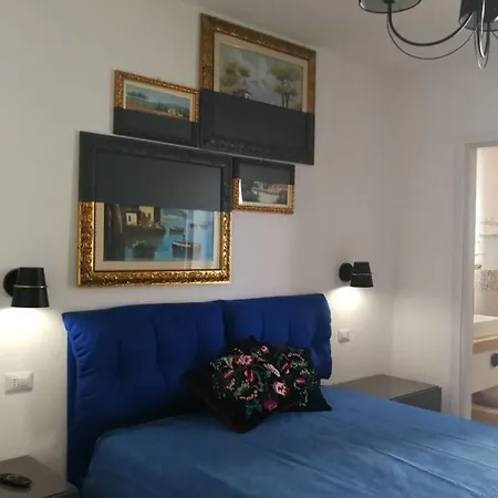 Apartman Vista Mare Piano Terra *